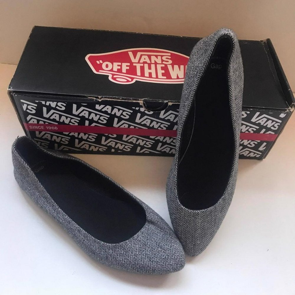 Gap Shoes